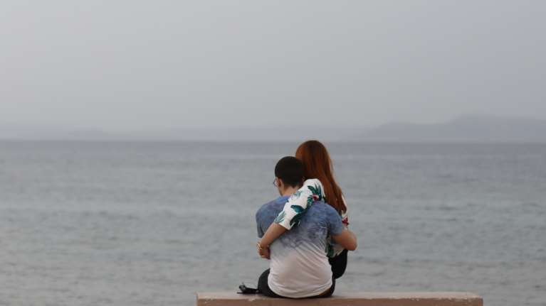 Σάκης Αρναούτογλου: Αστατος ο καιρός το τριήμερο της Πρωτομαγιάς - Ψύχρα, μποφόρ και λασποβροχές