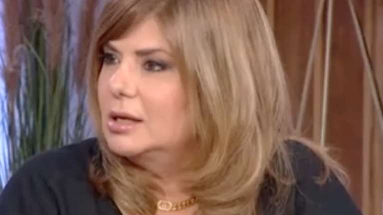Βάσια Παναγοπούλου: Μου ΄λέγαν &quot;Τα παιδιά σου θα τα βρεις νεκρά&quot;