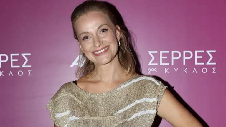 Τα μποτάκια της Λένας Δροσάκη είναι ιδανικά για αυτή τη μεταβατική περίοδο