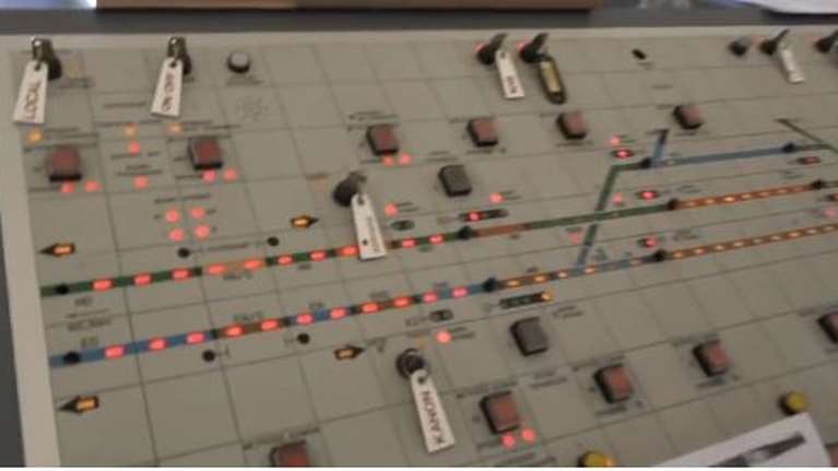 Παραμένουν τα προβλήματα στον σιδηρόδρομο: Κλοπές χαλκού και βλάβες "τυφλώνουν" την απεικόνιση των θέσεων των αμαξοστοιχιών