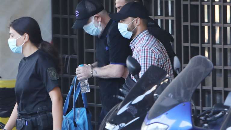 Πέτρος Φιλιππίδης: Συγκλονίζει η γυναίκα που τον κατήγγειλε για απόπειρα βιασμού - &quot;Τον φοβάμαι ακόμη και τώρα&quot;