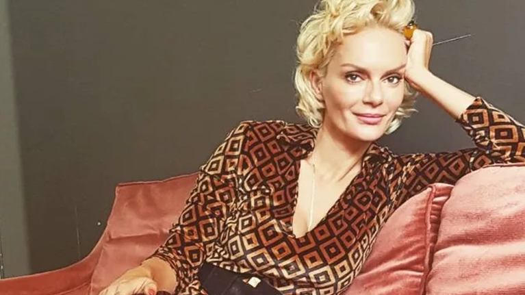 Έλενα Χριστοπούλου: Το γαλλικό άρωμα που φορά κάθε μέρα