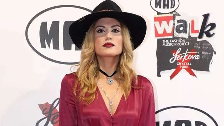 Μαίρη Συνατσάκη: Η περιπέτειά της στο Πήλιο και τα οργισμένα μηνύματα των κατοίκων