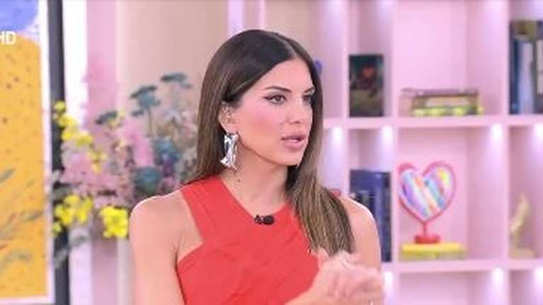 Δήμος Βερύκιος: Αποχώρησε ξαφνικά από το Happy Day - &quot;Αντιμετωπίζει  πρόβλημα στην οικογένειά του&quot;, είπε η Τσιμτσιλή