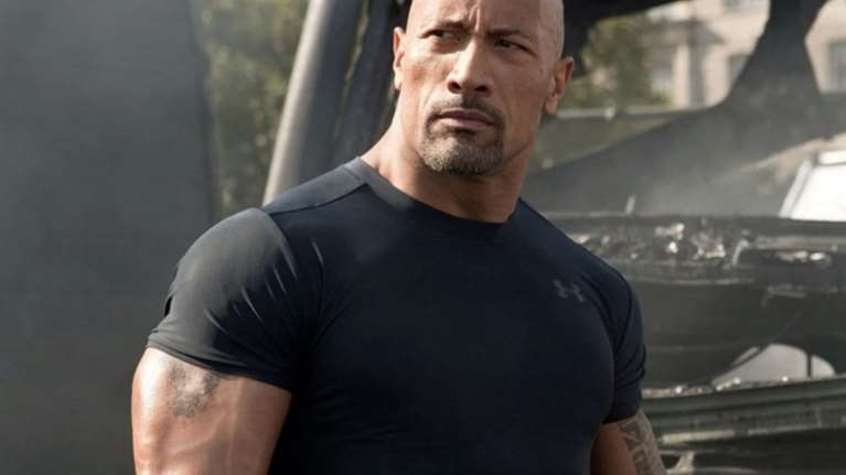 Καθηλώνει ο Rock Ντουέιν Τζόνσον: Ο Φλόιντ είπε 15 φορές "δεν μπορώ να αναπνεύσω"