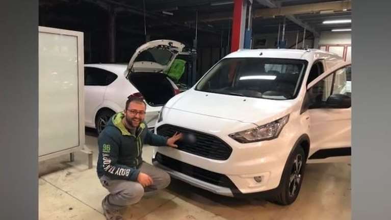 Χαλκίδα: &quot;Έσπασαν&quot; τα ισόβια για την 38χρονη που μαχαίρωσε θανάσιμα τον 43χρονο ξυλουργό -  Οργισμένοι οι  στενοί συγγενείς του