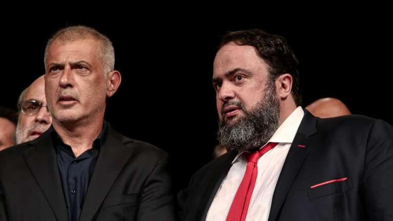 Γιάννης Μώραλης: Ο Μαρινάκης κόλλησε κορονοϊό στην Αγγλία -  Νοσεί ήπια  [Βίντεο]