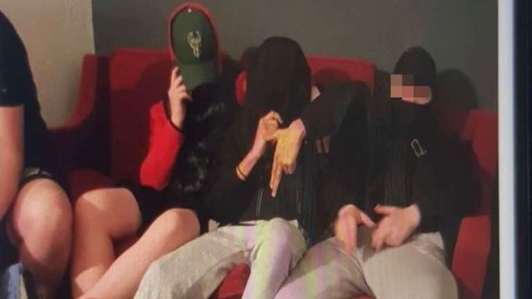 Συμμορία της Πολυτεχνειούπολης: &quot;Είναι καβατζωμένο στις πολυθρόνες&quot; - Οι διάλογοι για τα ναρκωτικά