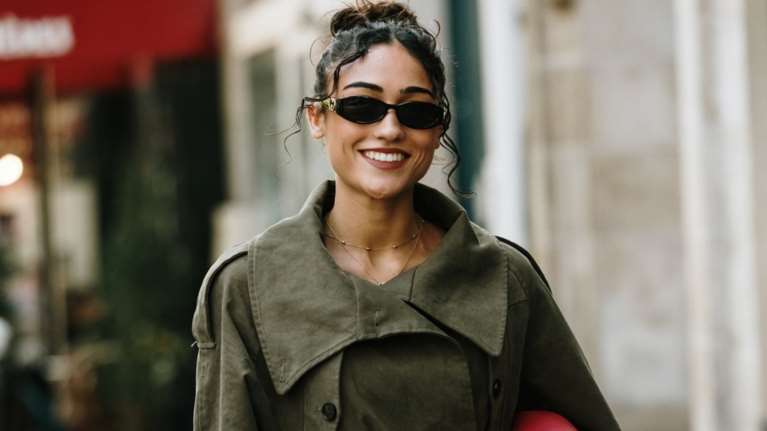 3 fall trends που έχουν ξεχωρίσει οι Γαλλίδες fashionistas