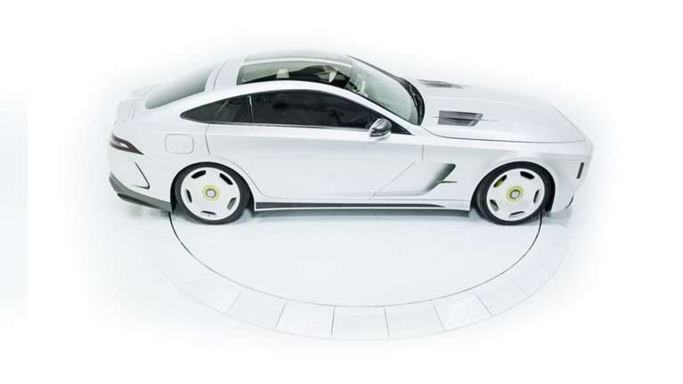 Τι νομίζεις για την will.i.AMG με σήμα το αρκούδι;