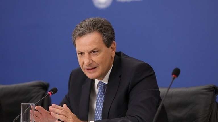 ΠΑΣΟΚ: Ο Σκυλακάκης ομολόγησε την αναξιοπιστία της ΝΔ - Είναι σαφής η εξαπάτηση