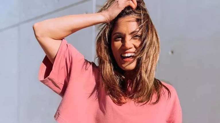 Μαίρη Συνατσάκη: Το video από το πάρτι για τα δεύτερα γενέθλια της κόρης της και η τούρτα με στολισμό από ζωγραφιές