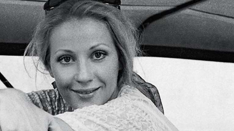 Μαρινέλλα- Ζωή Λάσκαρη: Η πρώην και η επόμενη ήταν αγαπημένες φίλες