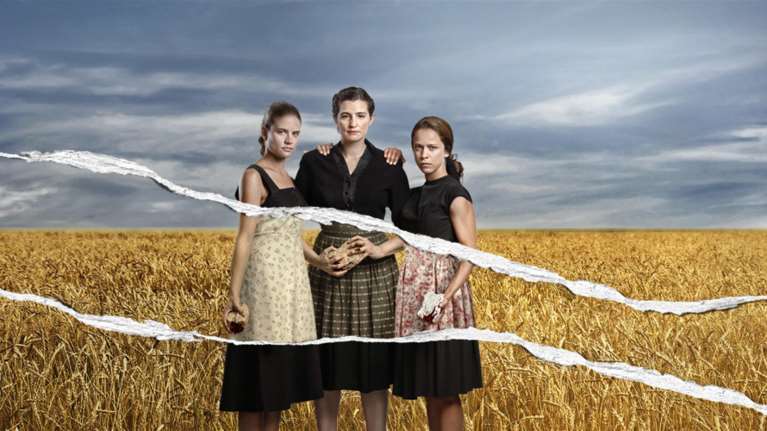 Άγριες Μέλισσες: Νέο spoiler με τους Σεβαστούς στα μαύρα