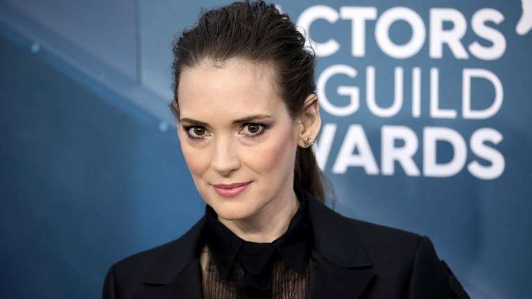 H Γουινόνα Ράιντερ μίλησε για τον αντισημιτισμό που δέχτηκε από τον Μελ Γκίμπσον