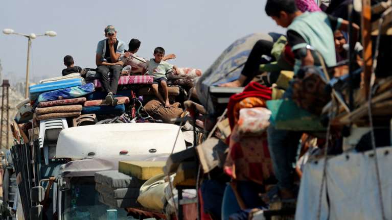 Γάζα: Το σχέδιο 60 ημερών μετά τη συμφωνία κατάπαυσης του πυρός - Κεντρικός ρόλος του ΟΗΕ στη διανομή βοήθειας