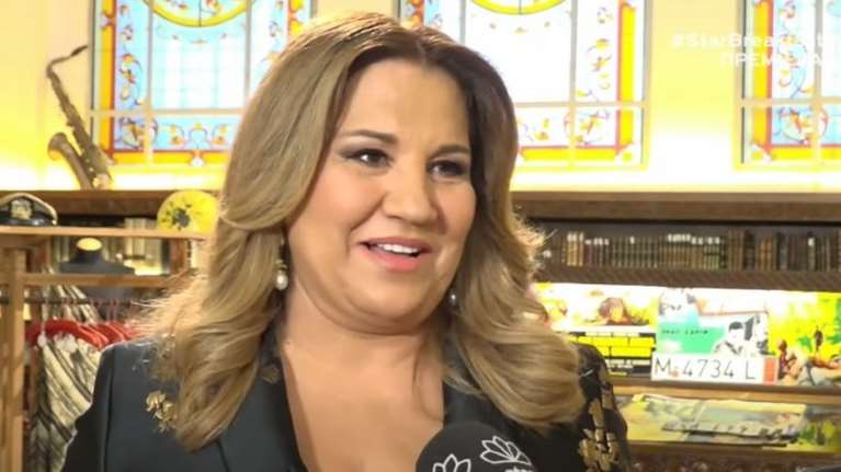 Δέσποινα Μοιραράκη: &quot;Θα ήθελα ο ναύαρχος να δει τη σημερινή μου εικόνα&quot; - Τον Οκτώβριο θα δωρίσει τα ρούχα της