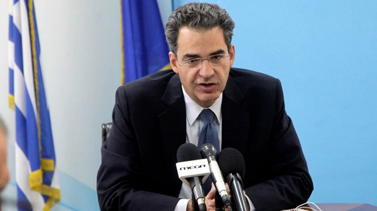 Αγγελος Συρίγος: Η στιγμή που μαθαίνει ότι μπαίνει στην κυβέρνηση - Η αντίδραση του on air