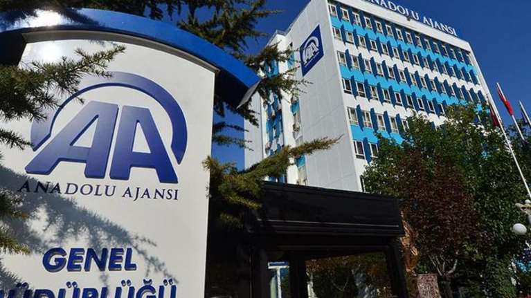 Πέθανε σε ηλικία 33 ετών ο Φουρκάν Νατζί Τοπ, ανταποκριτής του Anadolu στην Αθήνα