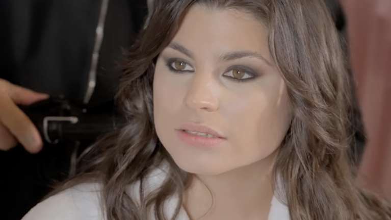 Η εξομολόγηση της Δανάης Παππά για τον πατέρα της: "Η κατάστασή του ήταν δύσκολη, με καταχρήσεις"