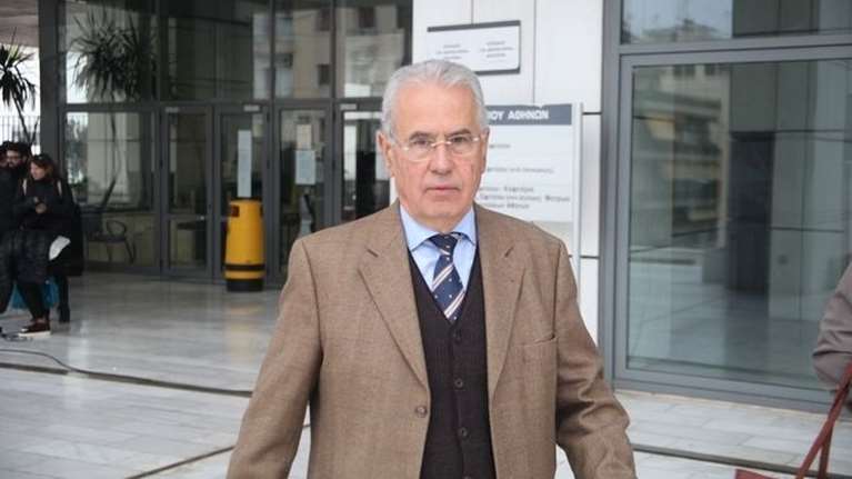 Παναγιώτης Μελάς: Πέθανε ο πρώην βουλευτής της ΝΔ και των ΑΝΕΛ