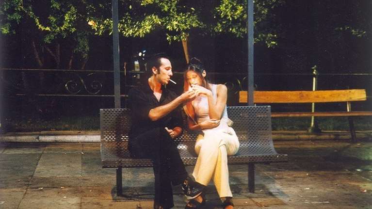 Τα "Φτηνά Τσιγάρα" του Ρένου Χαραλαμπίδη γίνονται μιούζικαλ από την Εθνική Λυρική Σκηνή