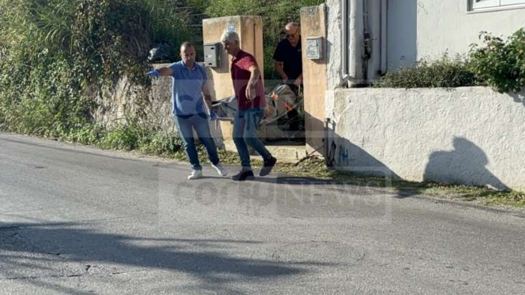 Δολοφονία Κέρκυρα - &quot;Χαμόγελο του Παιδιού&quot;: Η εισαγγελία είχε ενημερωθεί πριν 2,5 χρόνια για το δράμα της οικογένειας