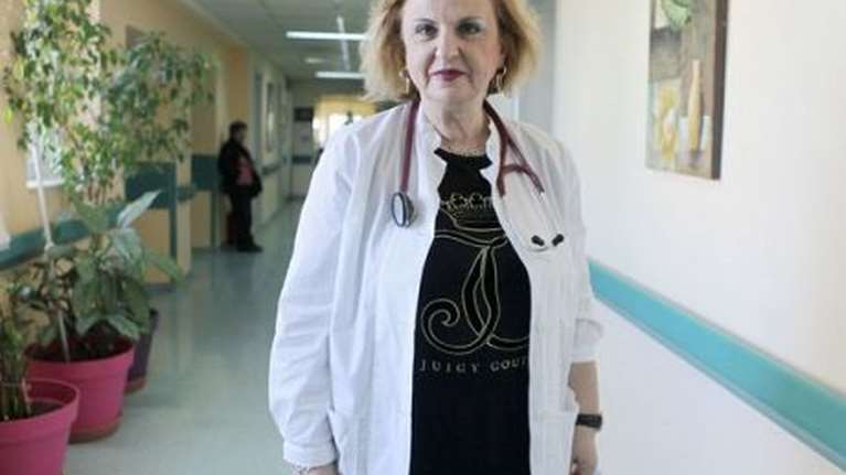 Συγκλονιστική εξομολόγηση από την Ματίνα Παγώνη: &quot;Έχασα τη μητέρα μου από ιατρικό λάθος&quot;