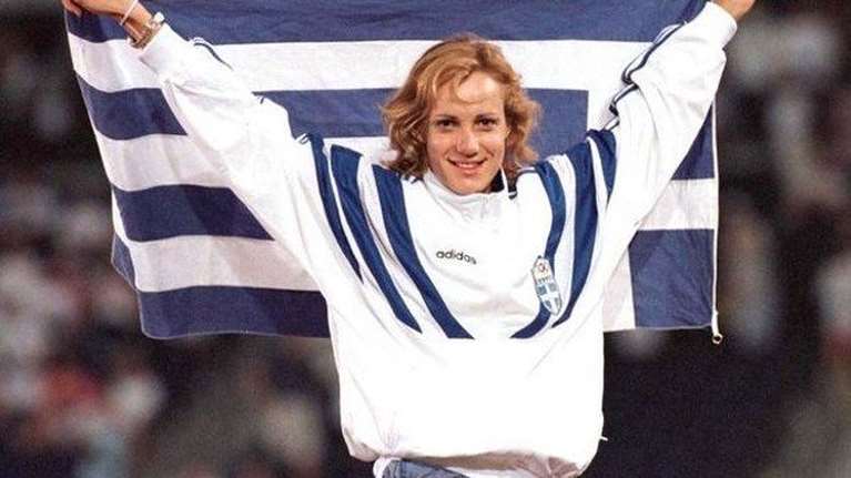 Βόμβα και από τη Νίκη Μπακογιάννη: Δέχθηκα και εγώ ανήθικη πρόταση από παράγοντα του ΣΕΓΑΣ