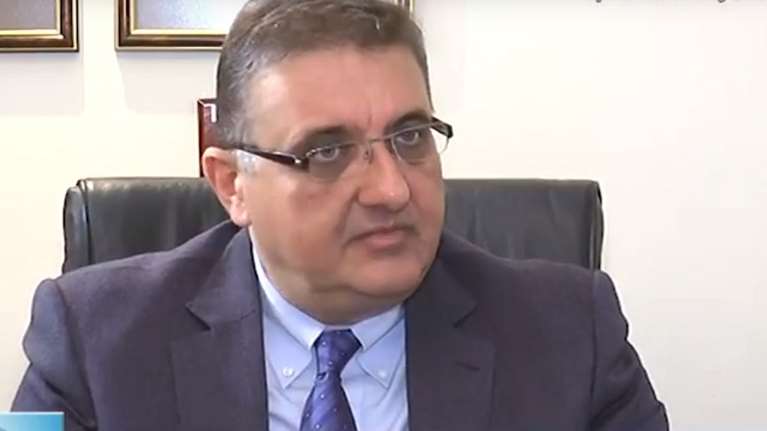 Κορονοϊός - Συναγερμός από τον Εξαδάχτυλο: Πολύ κοντά στο να μην τα καταφέρουμε το καλοκαίρι [βίντεο]