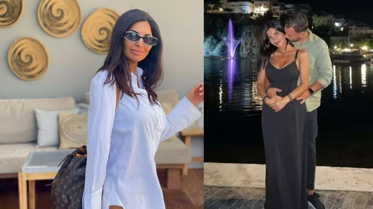 Babe Boom: Έγκυος η παρουσιάστρια του Mega, Σοφία Αλατζά - Ερωτευμένη με γοητευτικό επιχειρηματία