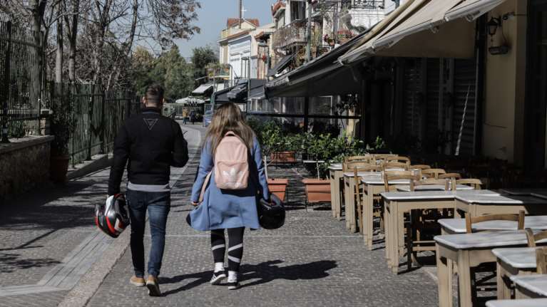 Επαγγελματικό Επιμελητήριο Αθηνών: Ζητά τη στήριξη των επιχειρήσεων σε τουριστικές περιοχές