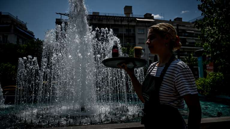 Καμπανάκι Λαγουβάρδου για καύσωνα: Ισως ο χειρότερος που έχουμε βιώσει έως τώρα