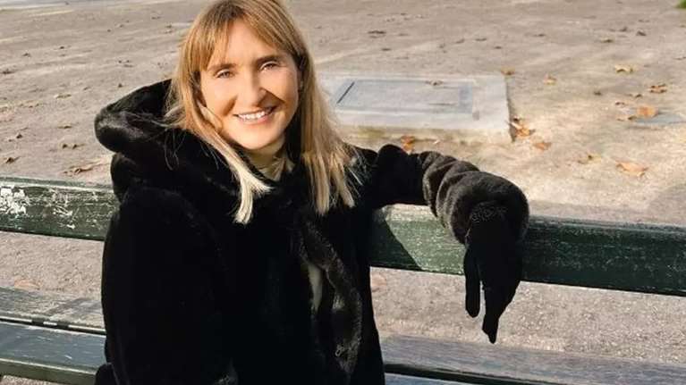 Η Μάρα Ζαχαρέα χαζεύει τις (πολύ εντυπωσιακές) luxury χριστουγεννιάτικες βιτρίνες: &quot;Shopping από το παράθυρο&quot;