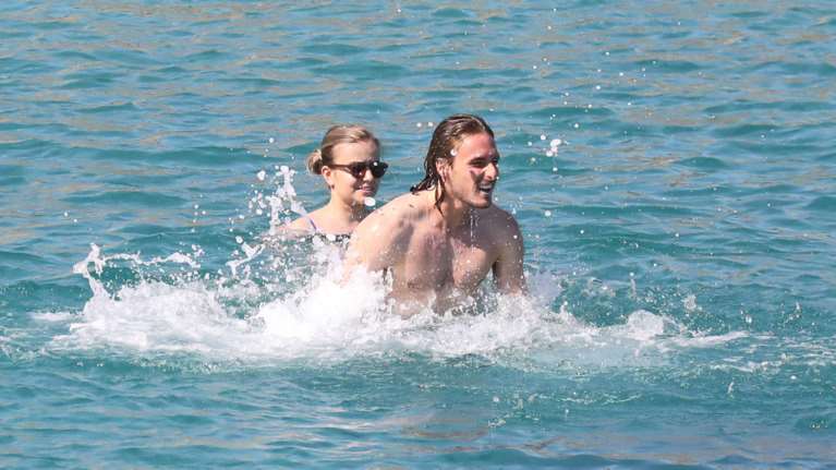 Θεοδώρα Πεταλάς: Η νέα σύντροφος του Στέφανου Τσιτσιπά και η σχέση της με βασιλική οικογένεια