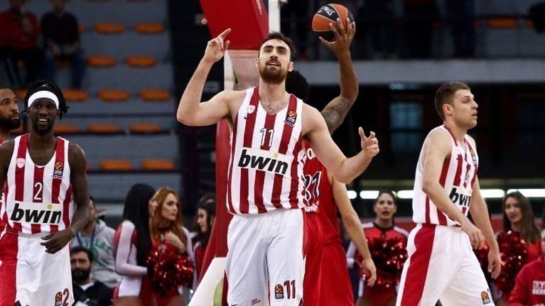 Κορονοϊός: Απίστευτη Euroleague, κανονικά το Αρμάνι - Ολυμπιακός στο Μιλάνο!