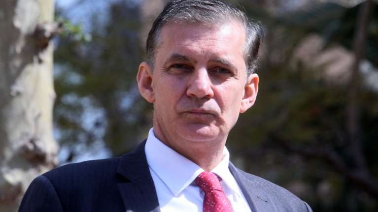 Δημόπουλος: Για να πετύχουμε ανοσία στον κορονοϊό πρέπει να εμβολιαστεί το 70% του πληθυσμού