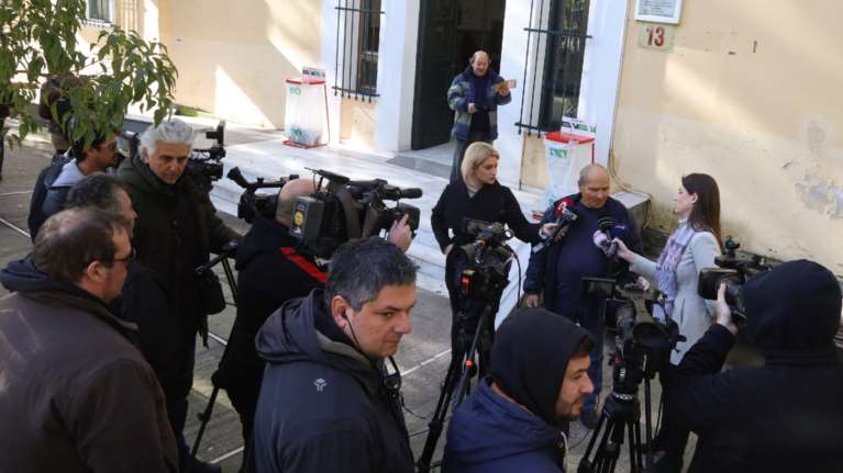 Τραγωδία στη Μάνδρα: Στις 22 Ιουνίου η δίκη για τη φονική πλημμύρα το 2017