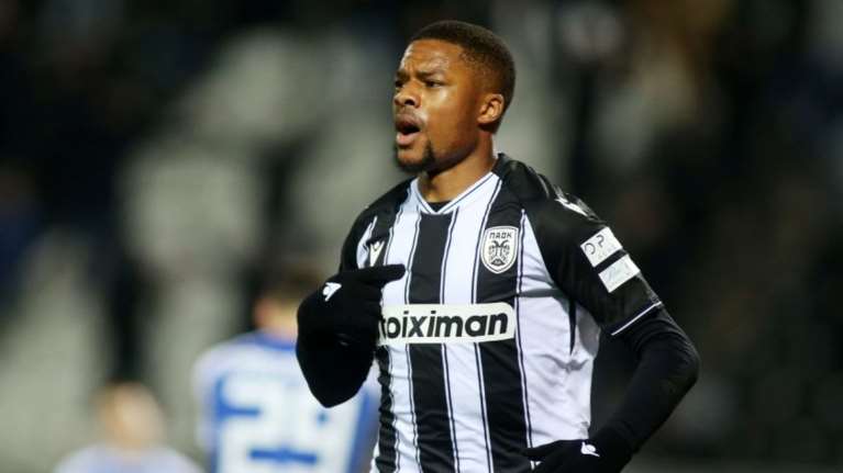 Άκπομ: &quot;Να γράψουμε ιστορία με Γάνδη!&quot;