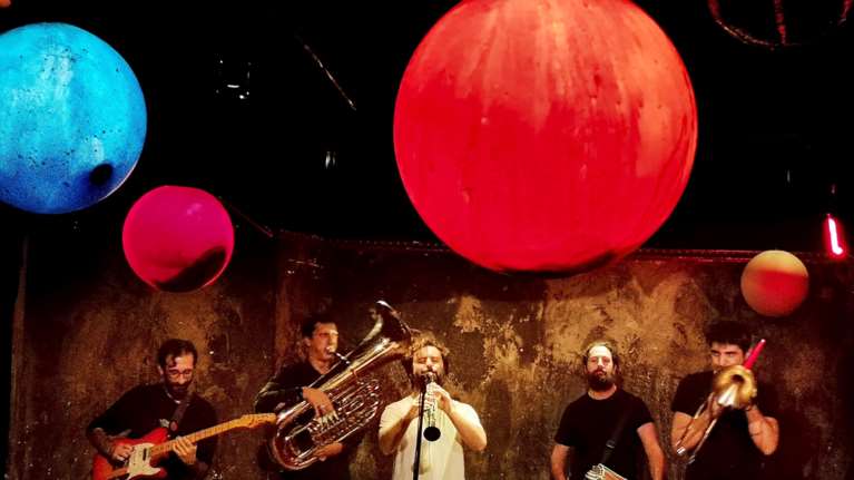 THEES ART FESTIVAL: Ένα νέο πολυθεματικό φεστιβάλ εγκαινιάζεται στη Σίφνο