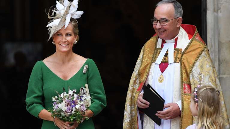 Κόμισσα του Wessex: Η αγαπημένη νύφη της βασίλισσας έχει, πλέον, νέα καθήκοντα