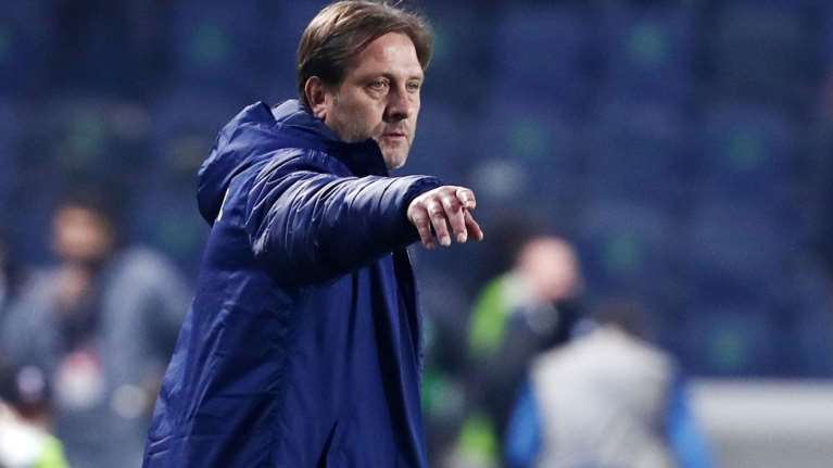 Μαρτίνς: &quot;Εμείς την πρόκριση&quot;