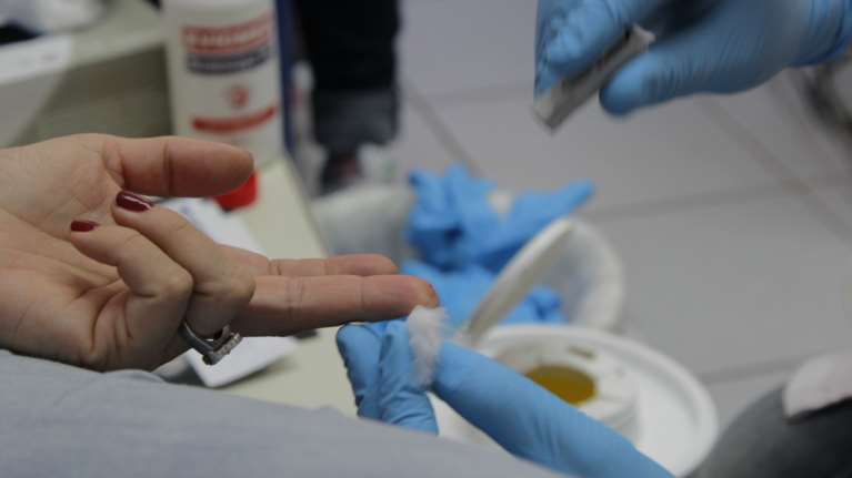 Σακχαρώδης διαβήτης: Πολύ σύντομα θα γίνει πραγματικότητα το όνειρο του &quot;τεχνητού παγκρέατος&quot;