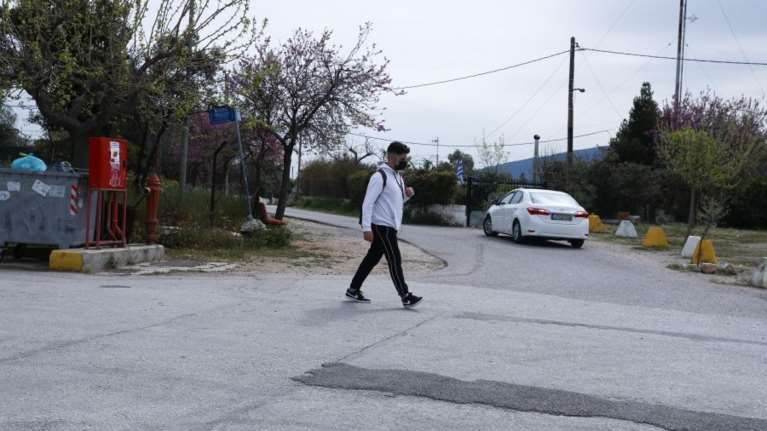 Με χλωρίνη η επίθεση στην 25χρονη στην Κυψέλη: Ερευνες για άνδρα από το παρελθόν της