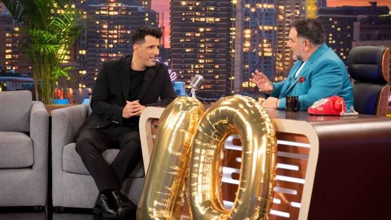 Θοδωρής Φέρρης: &quot;Δεν έχω φτάσει στο απαραίτητο επίπεδο ωριμότητας για να προχωρήσω και να μπω σε μια σχέση&quot;