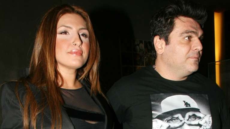 Η πρώτη δήλωση του Τόνυ Μαυρίδη μετά το τέλος της δικαστικής διαμάχης με την Έλενα Παπαρίζου