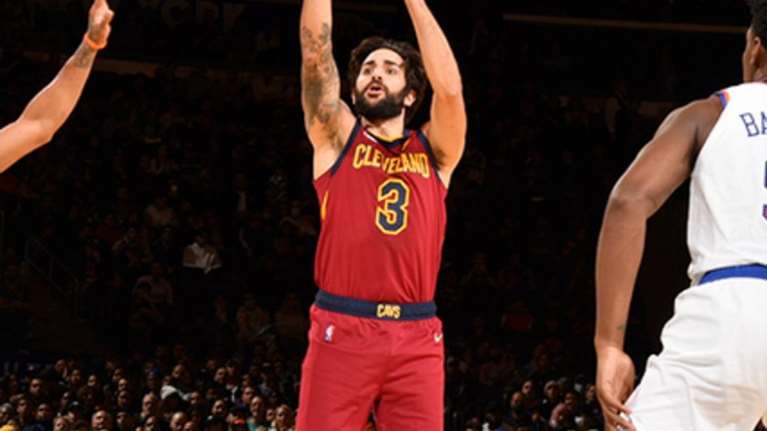 ΝΒΑ: Έγραψε ιστορία ο τρομερός Ρούμπιο