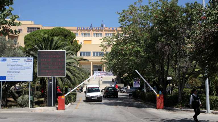 Κορονοϊός: Δύο νέοι θάνατοι στην Ελλάδα - Στους 412 οι νεκροί