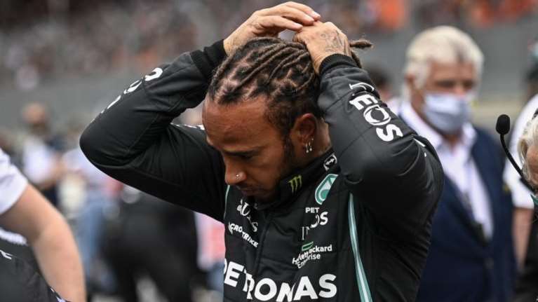 Ferrari: Προσπάθησε να αποκτήσει τον Χάμιλτον