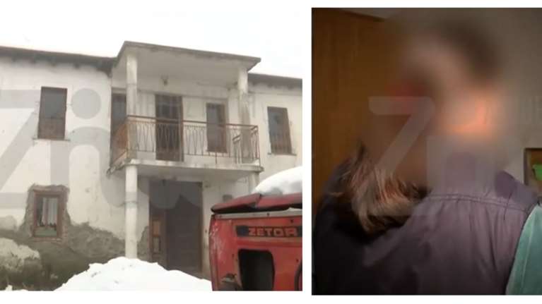 &quot;Μου την έστησαν, μπορεί να μου πάρουν τα παιδιά&quot;, λέει η μητέρα του 14χρονου που κατηγορείται ότι βίασε τον ξάδελφό του